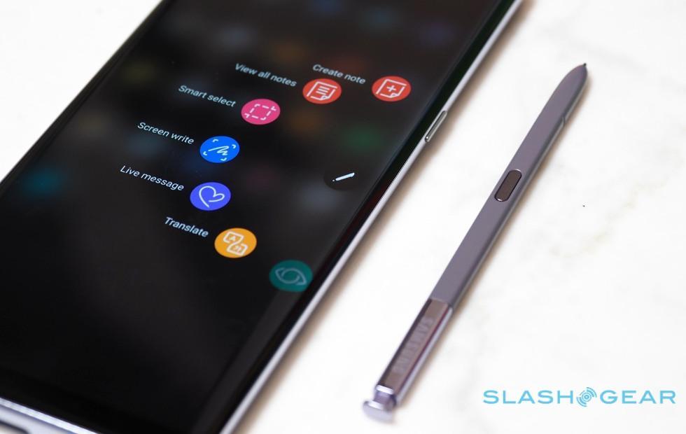 galaxy note 3 android 8