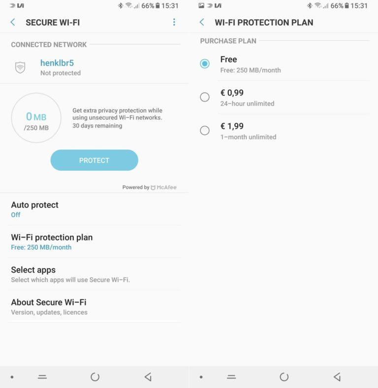 mcafee vpn not turning on mcafee vpn not turning on