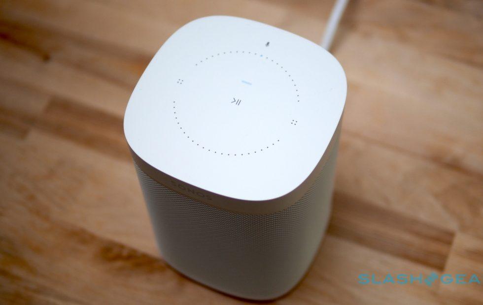 google home sonos hack
