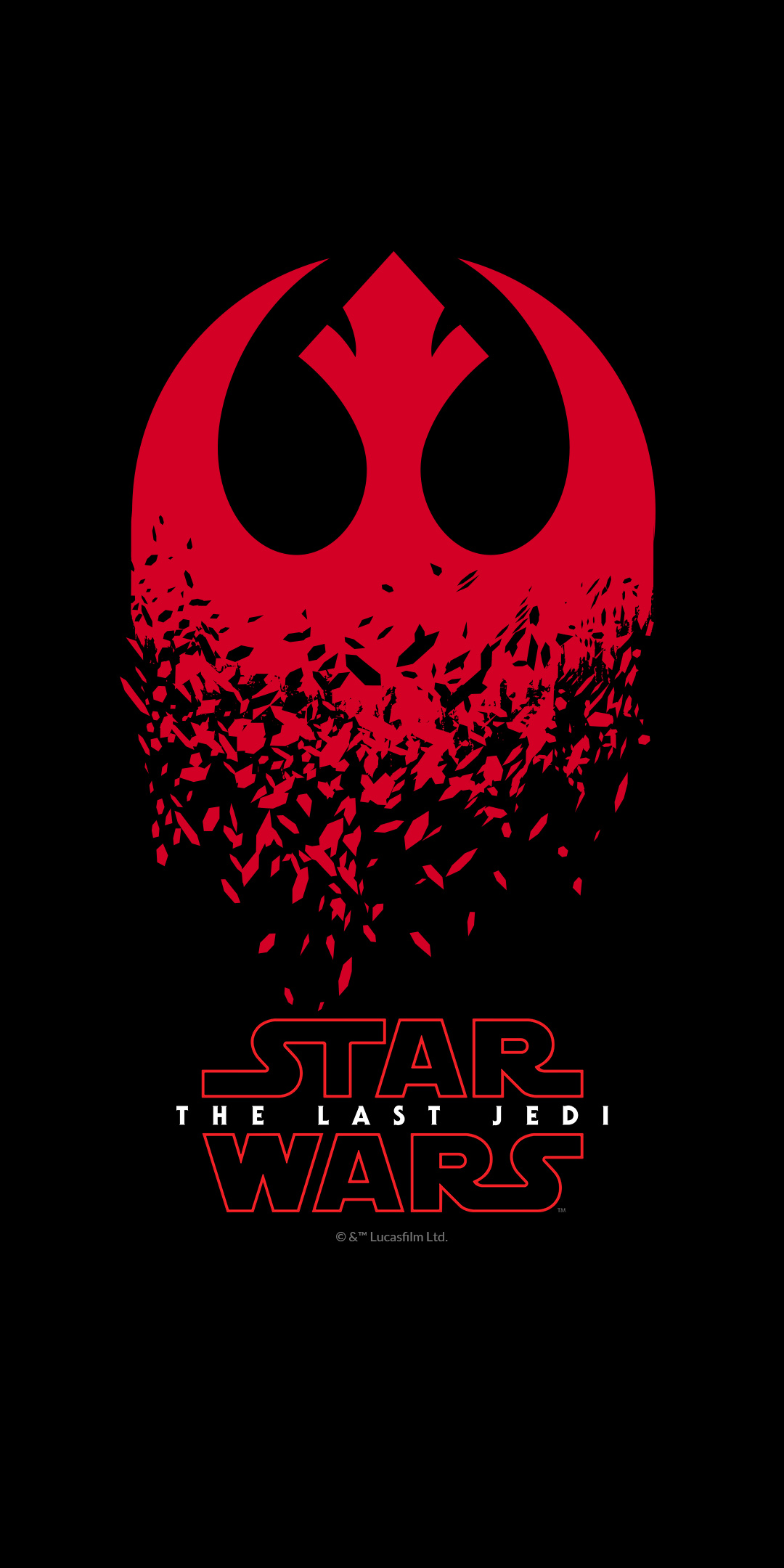 Oneplus 5t Star Wars The Last Jedi Wallpapers Download Leaked Oneplus 5t Star Wars The Last Jedi Wallpapers Download Leaked