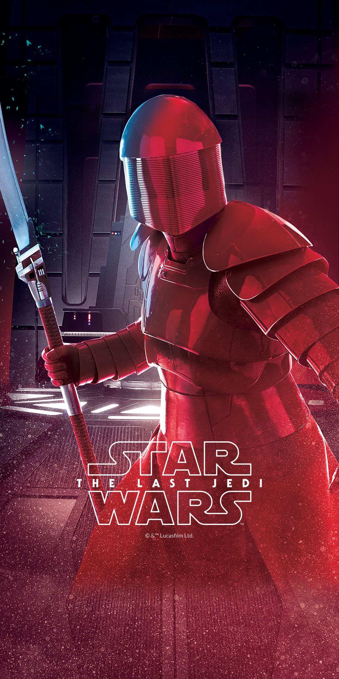 OnePlus 5T Star Wars: The Last Jedi