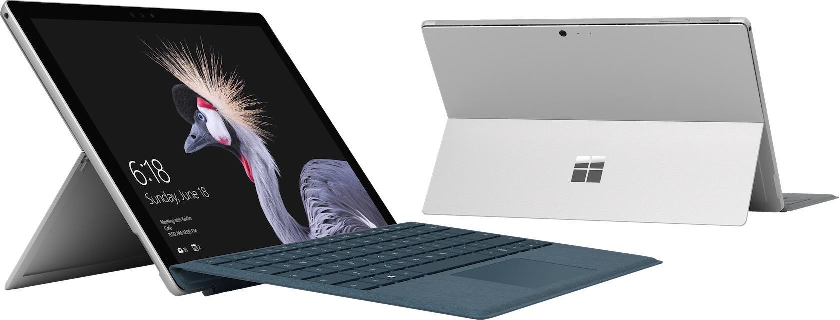 Surface Pro with LTE Advanced now available to all SlashGear