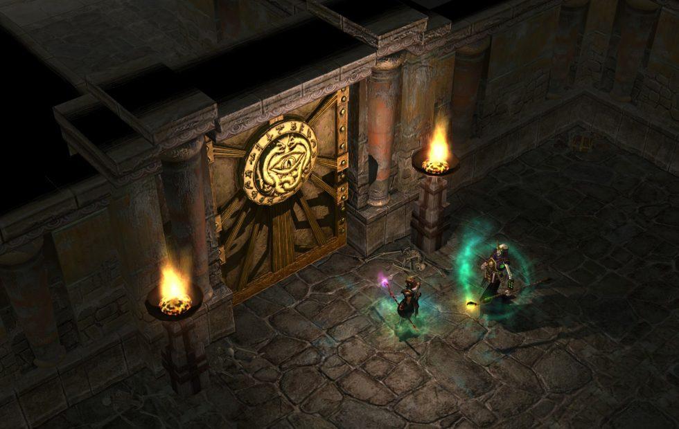 titan quest nintendo switch
