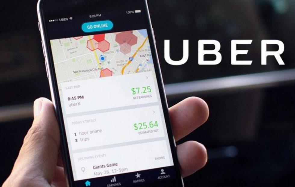 SoftBank acquires 20% of Uber in investment deal - SlashGear