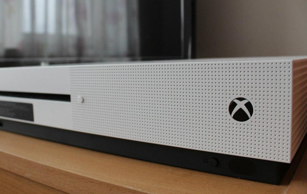 xbox one s youtube 4k