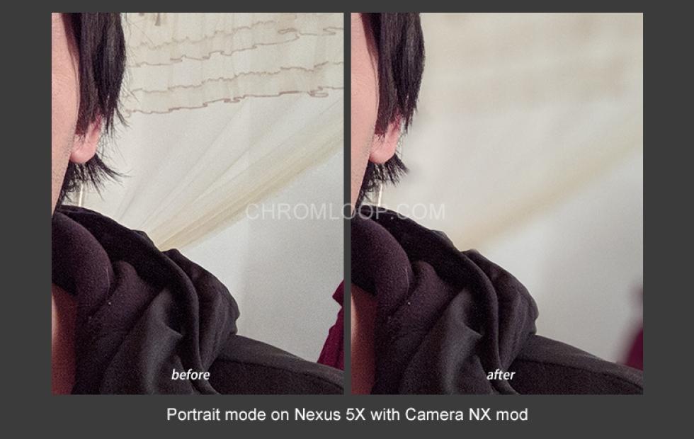 Pixel 2 Portrait Mode unofficially on OG Pixel, Nexus 6P, 5X