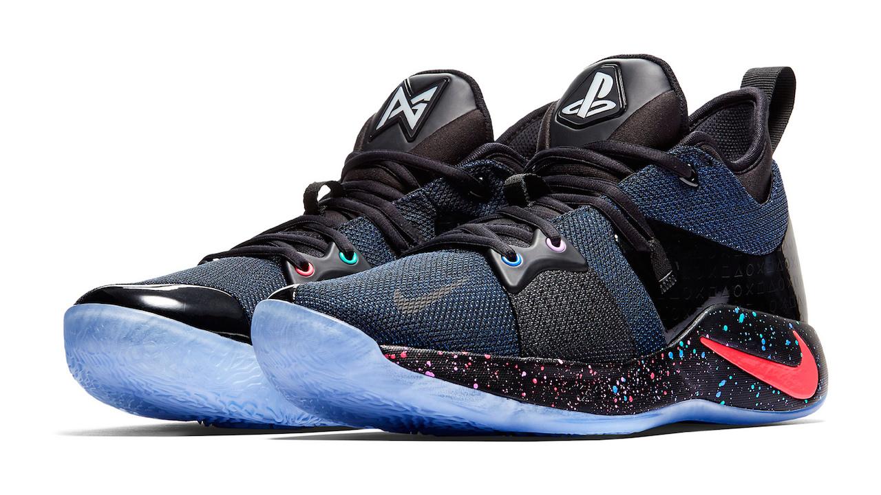nike gaming shoes