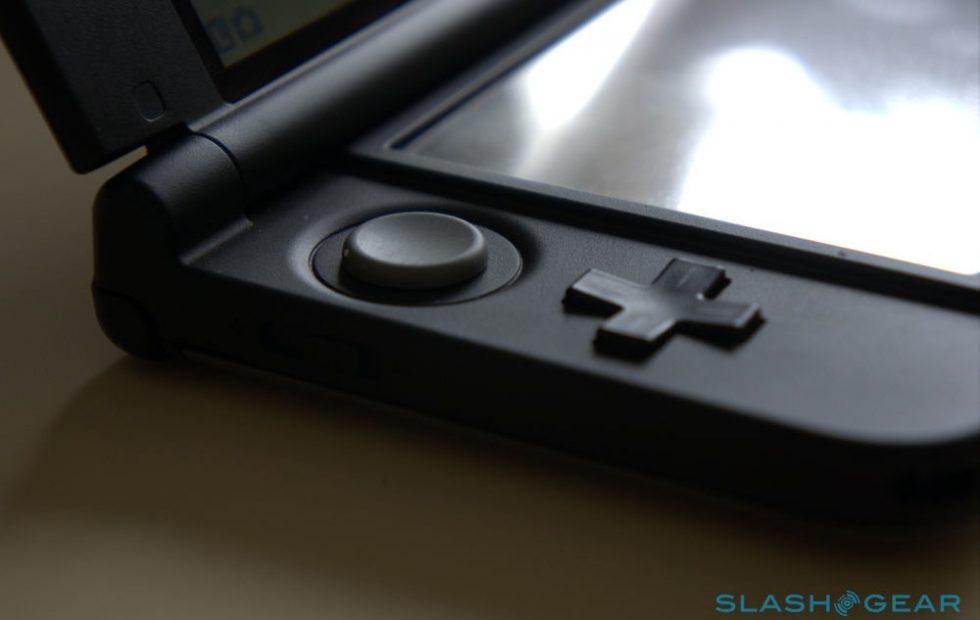 Nintendo 3DS production will continue, despite Switch success SlashGear