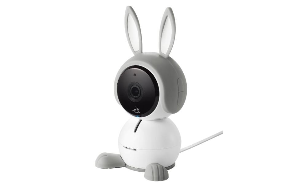NETGEAR Arlo Baby Camera, Nighthawk Pro Gaming router make everyone win