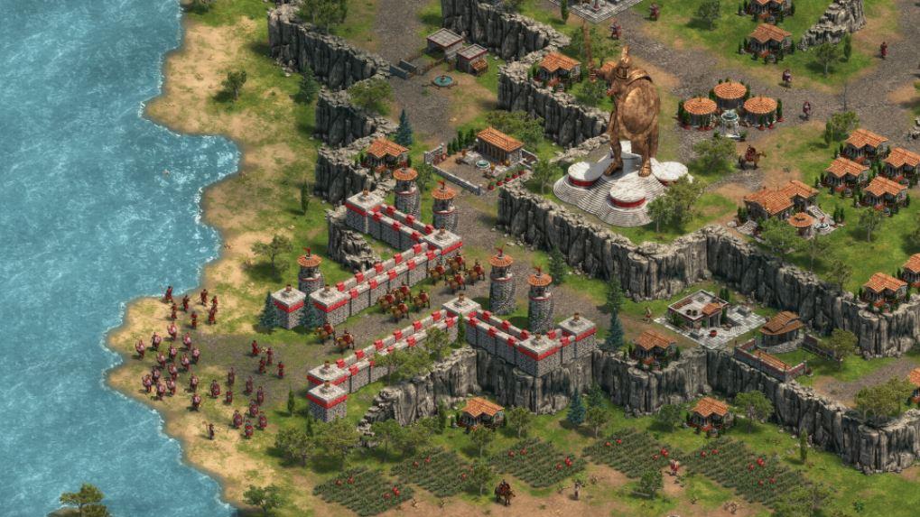 age of empires 2 resolution not changing