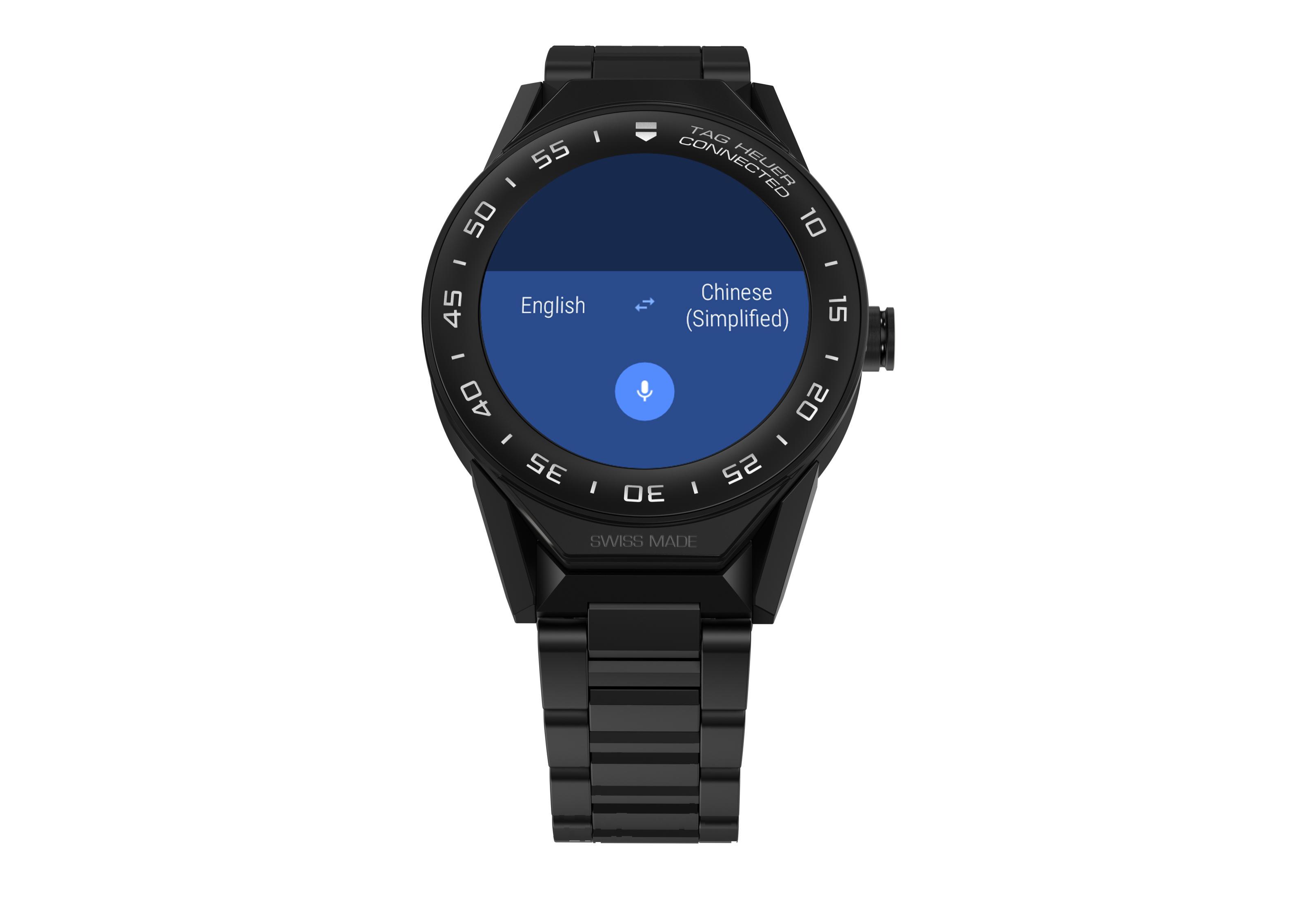 tag heuer connected 41 price