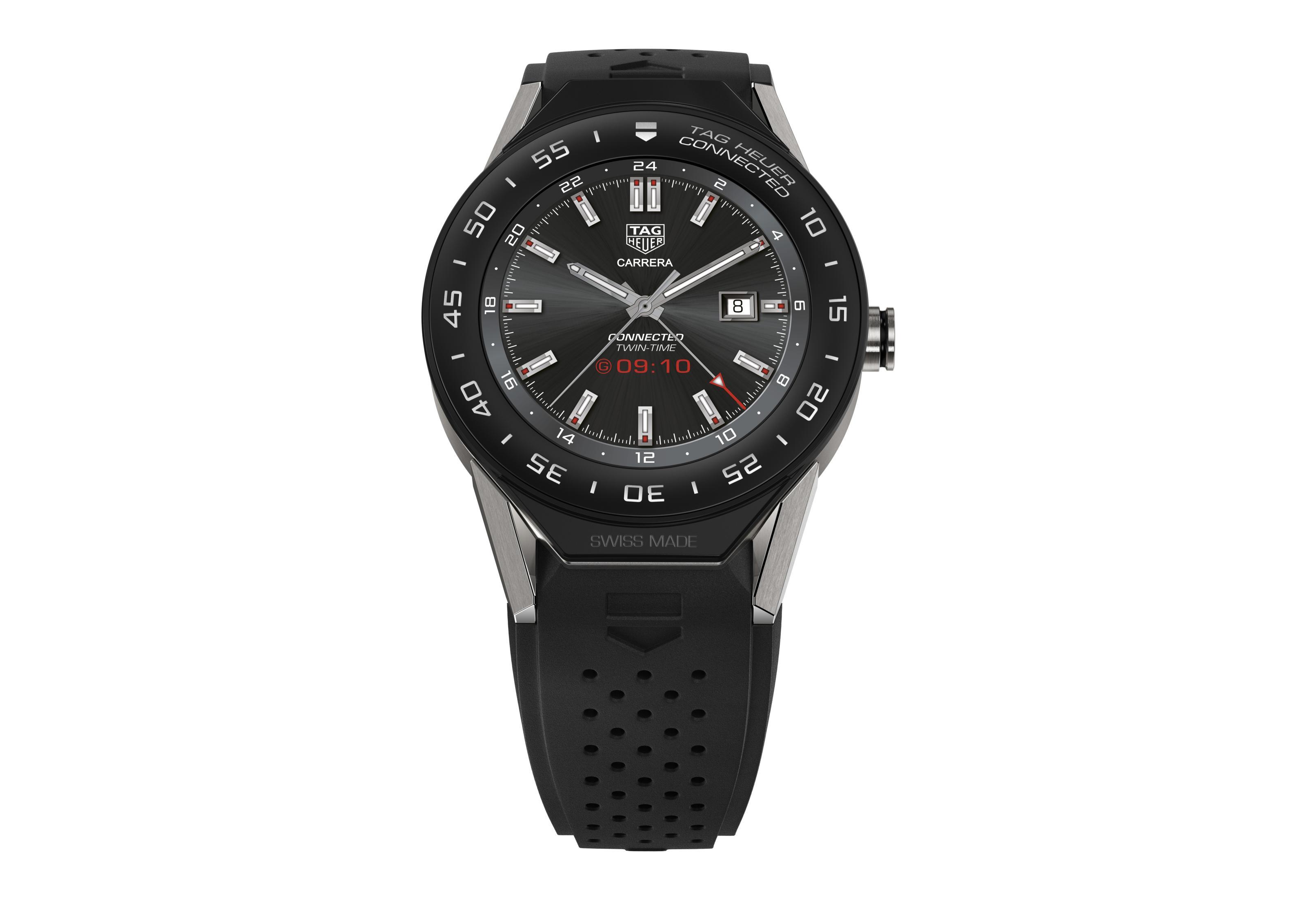 tag heuer modular 41 straps