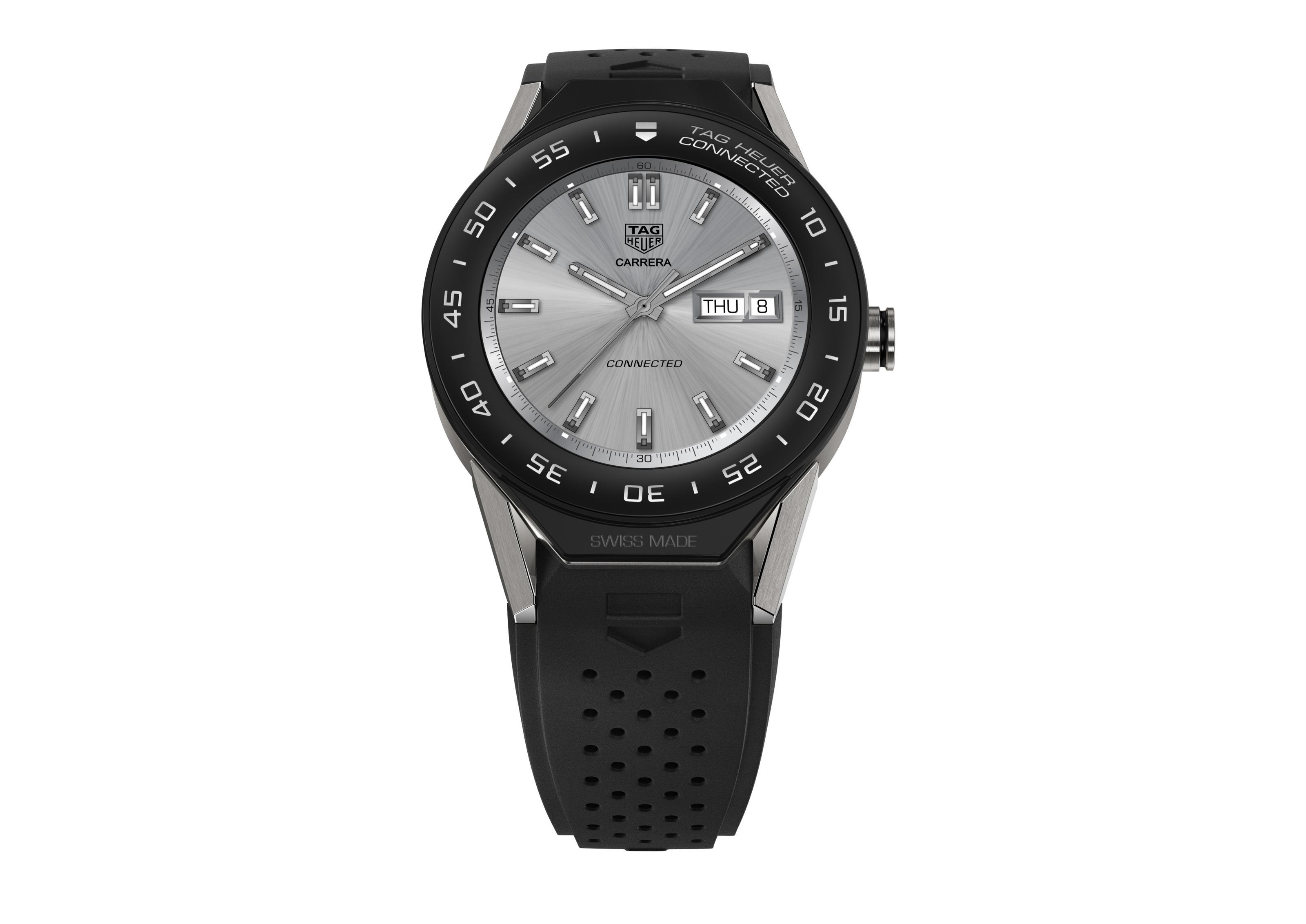 tag heuer modular 45 for sale