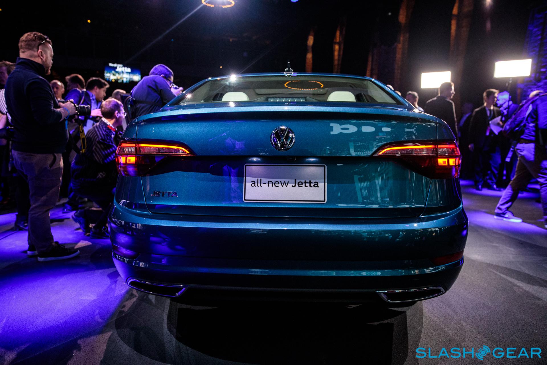 2019 Vw Jetta Pricing Official These Are All The Trims