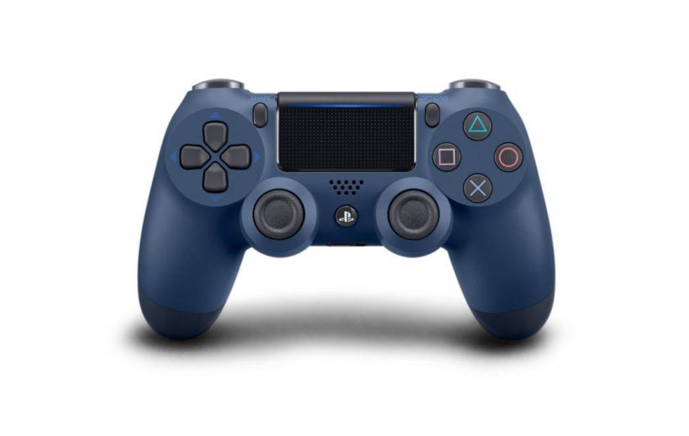 Sony's new DualShock 4 controllers come in awesome colors - SlashGear