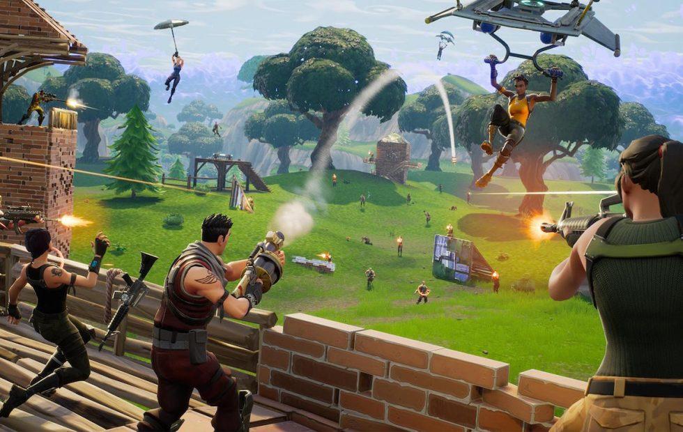 Fortnite Downtime Blamed On Patches For Meltdown Vulnerability - fortnite downtime blamed on patches for meltdown vulnerability