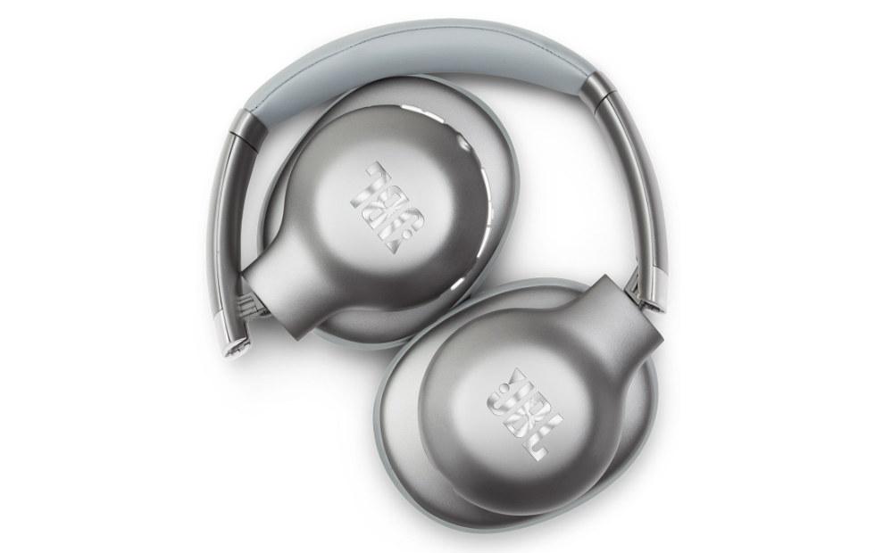 headphones with built in google assistant
