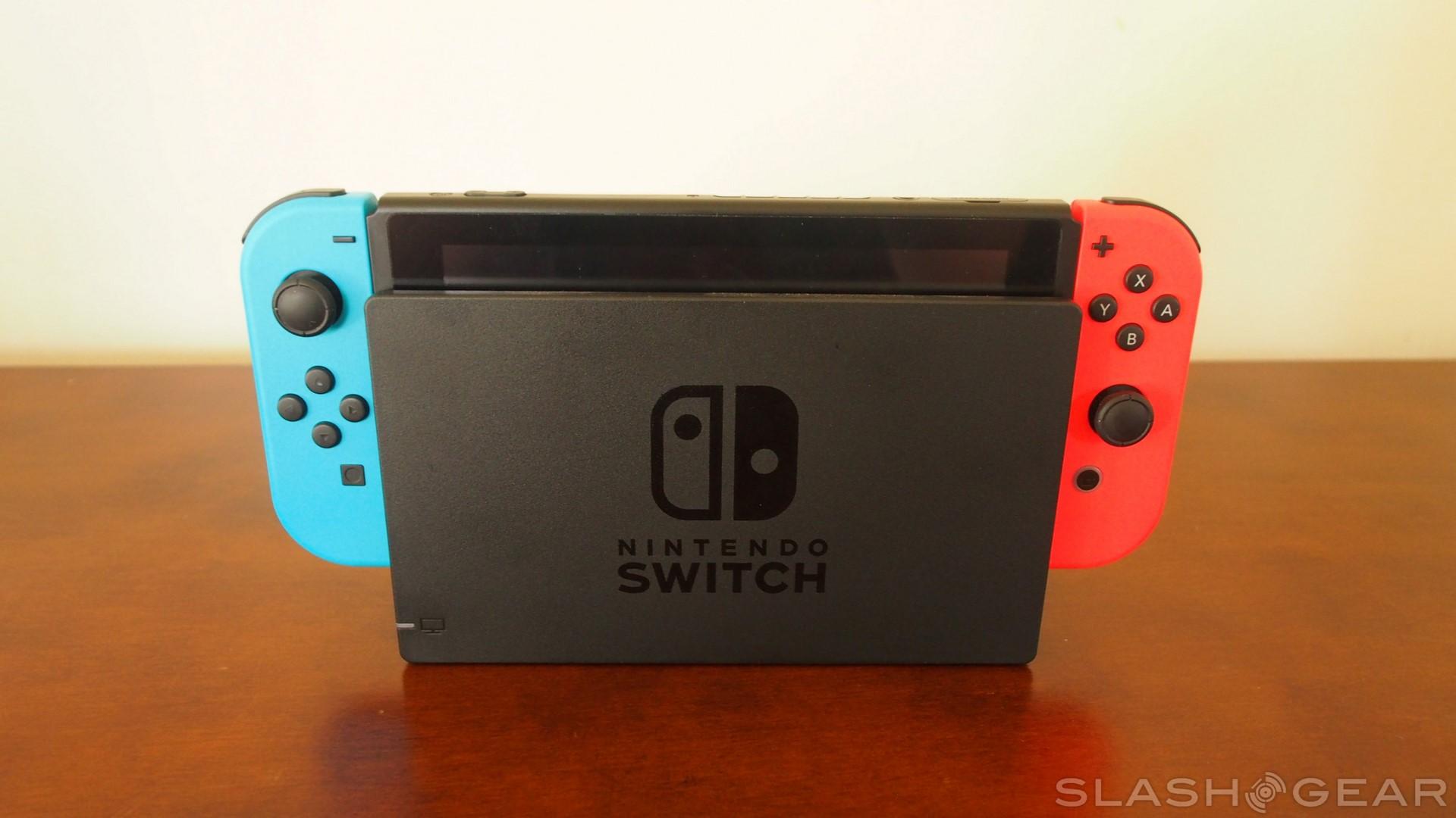 Nintendo Direct could reveal as many as 18 new Switch games - SlashGear