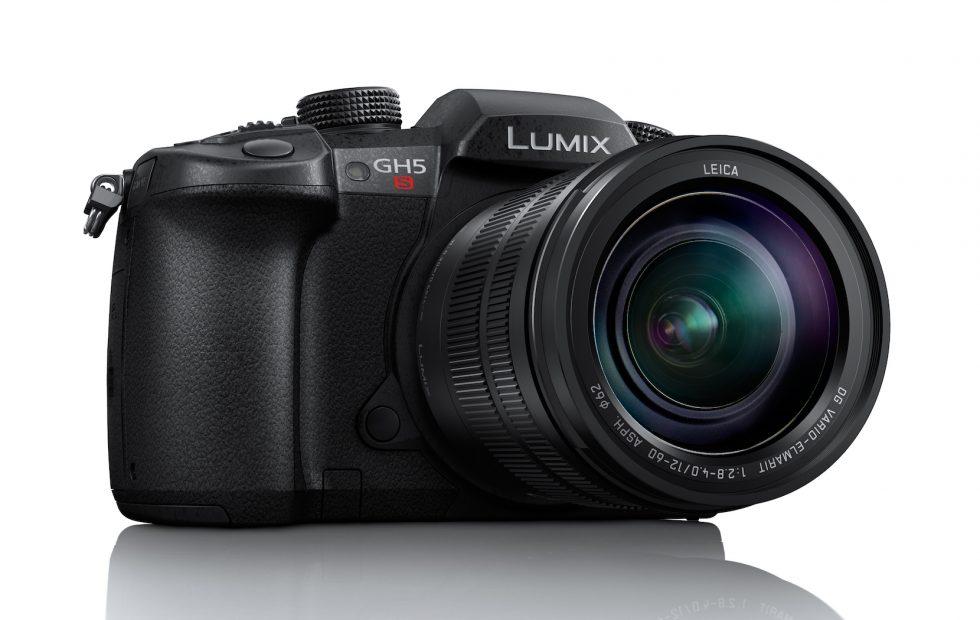 Panasonic LUMIX GH5S cranks to 51,200 ISO for low-light