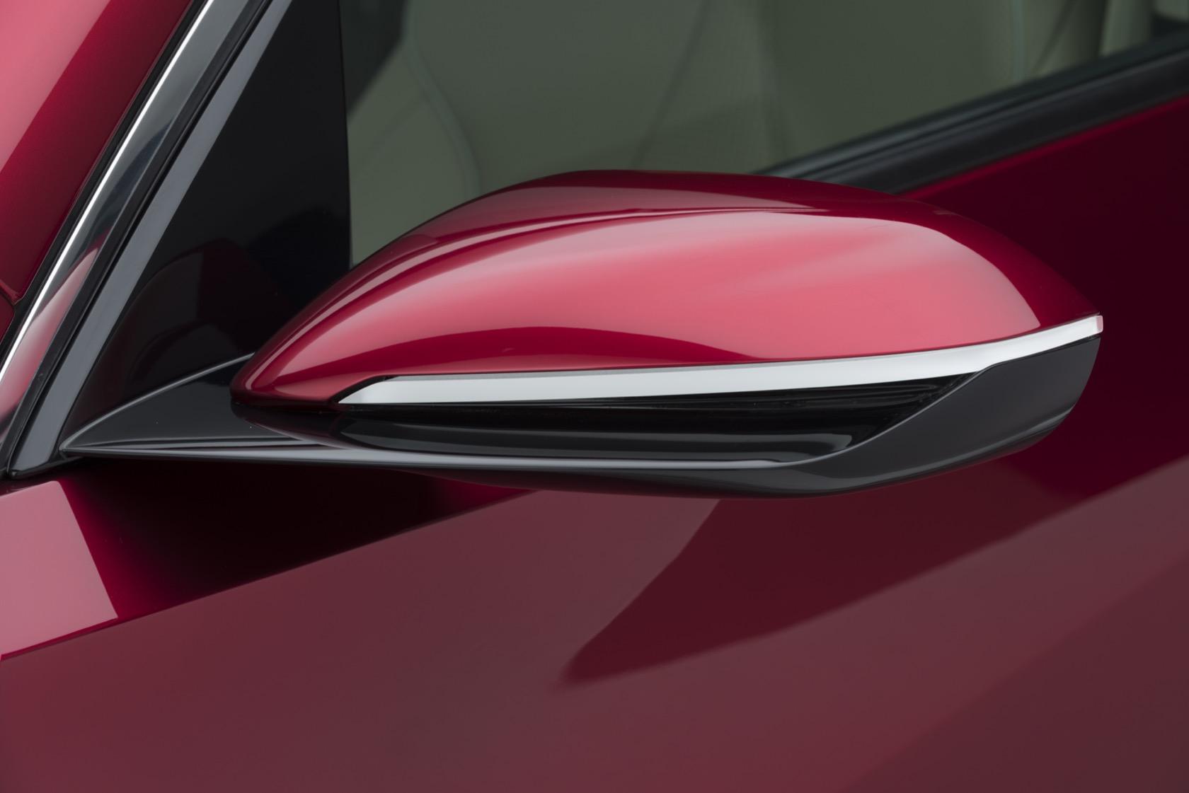 2019 Acura RDX Gallery SlashGear