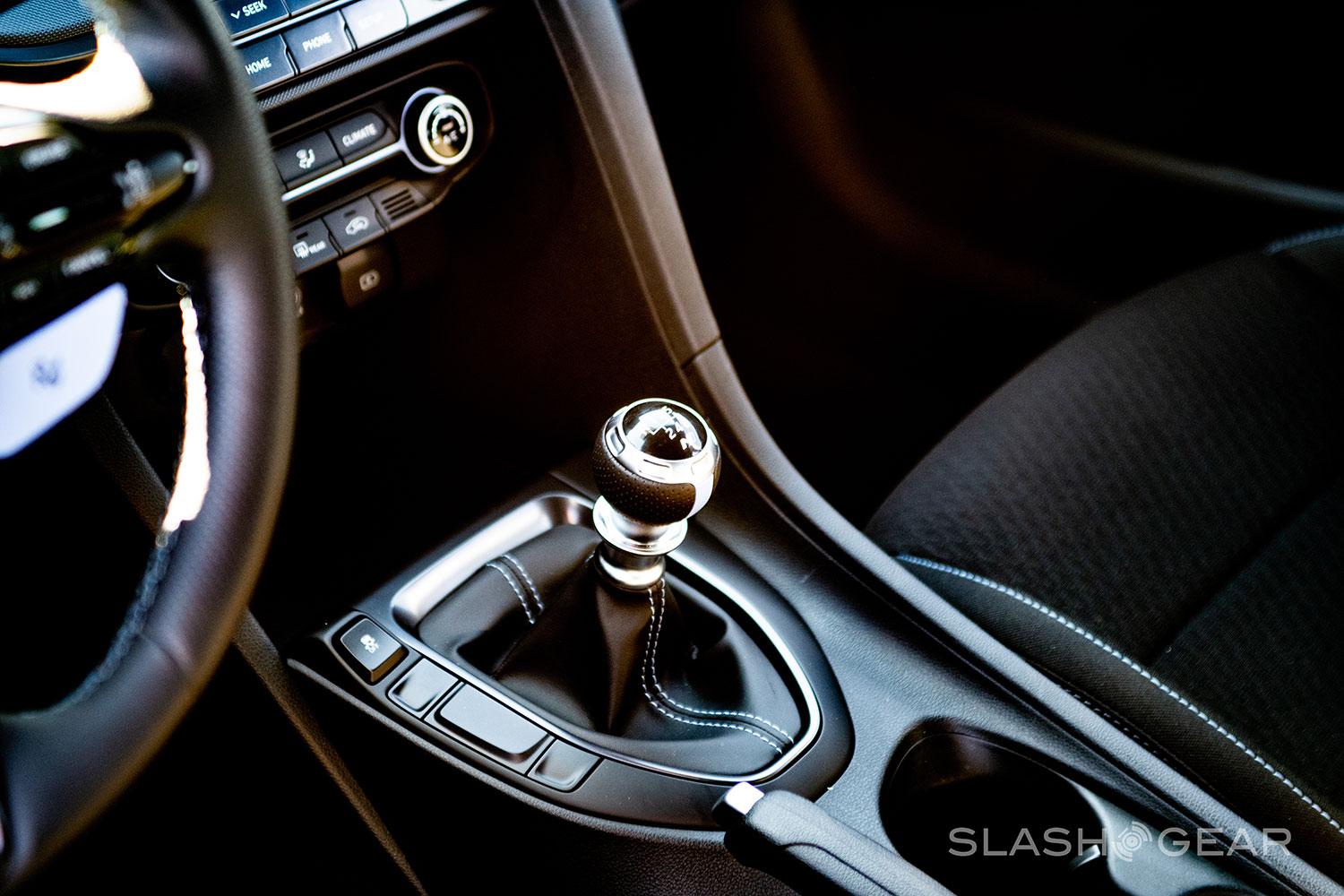 veloster n shifter