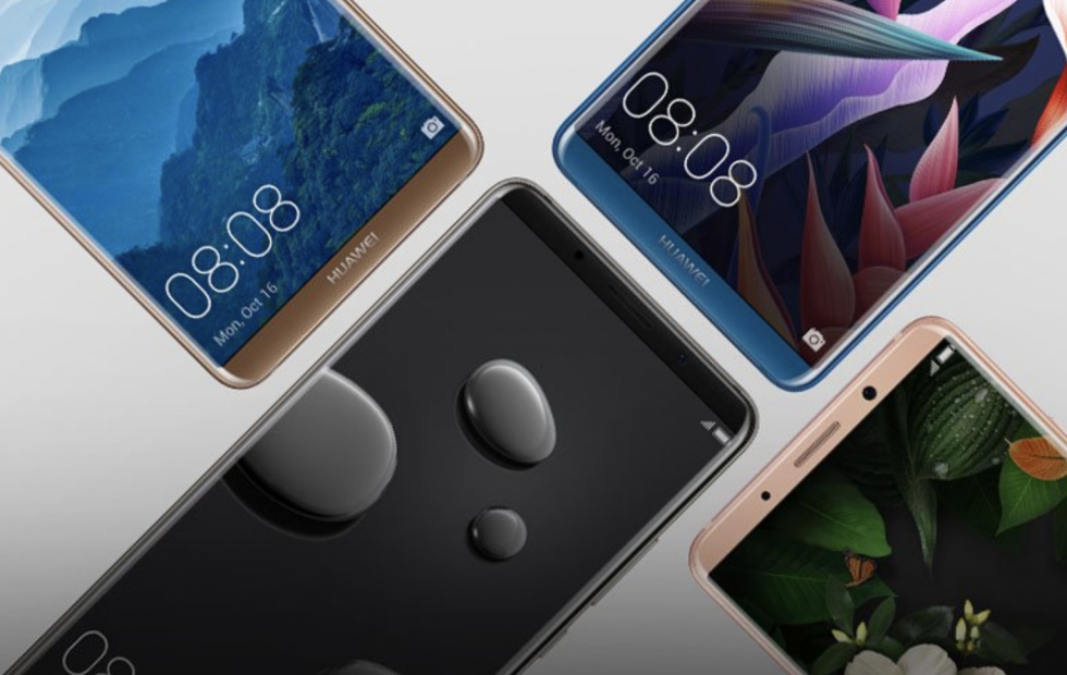 Huawei’s AT&T deal reportedly just imploded