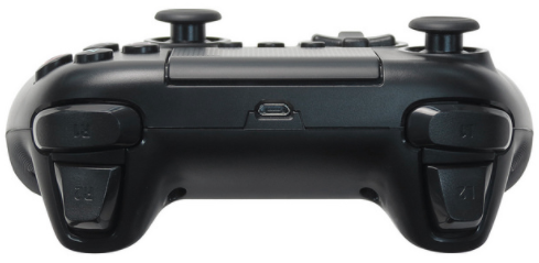 hori ps4 controller wireless