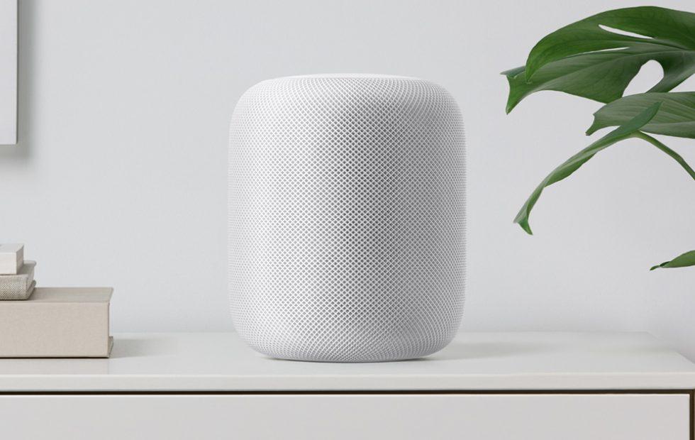 Apple HomePod release date revealed at long last