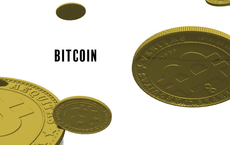 Bitcoin stock price and why that's not right - SlashGear