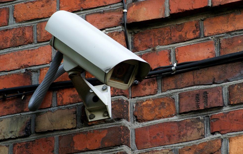 US Army base removes Chinese cameras, but not over security risk