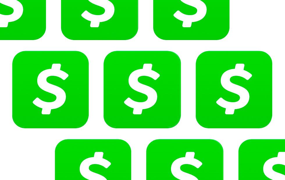 Bitcoin Sales Opened By Square In Cash App Slashgear - 