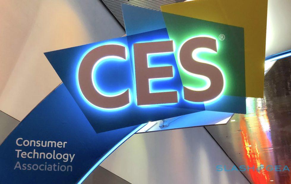 The Best of CES 2018
