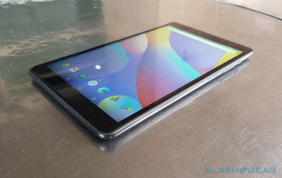 Chuwi Hi9 Android Tablet Review - SlashGear