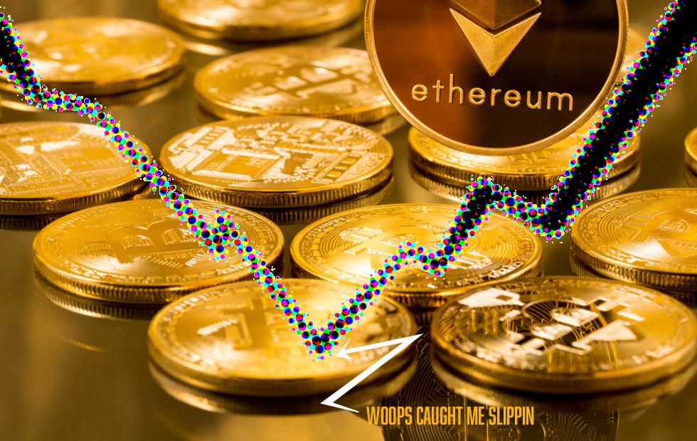Bitcoin price today follows ETH, Litecoin, TRON - SlashGear