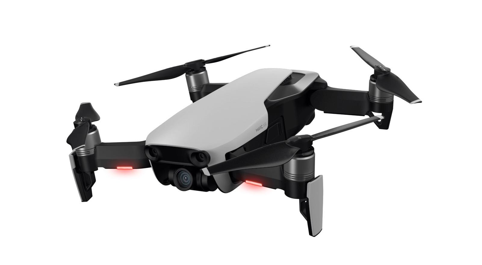 affordable 4k drone