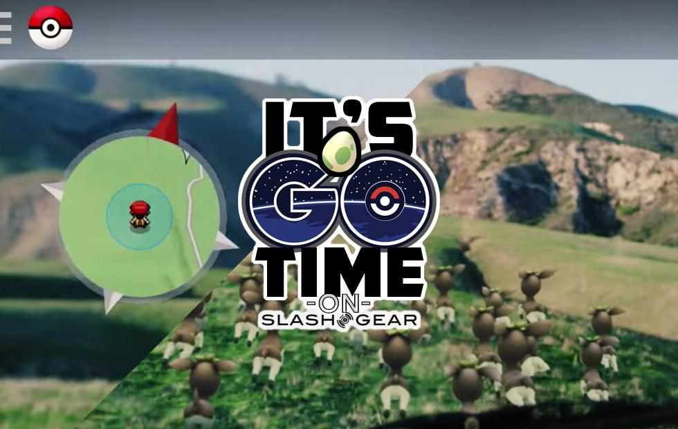 Pokemon Go Failed Us All Slashgear