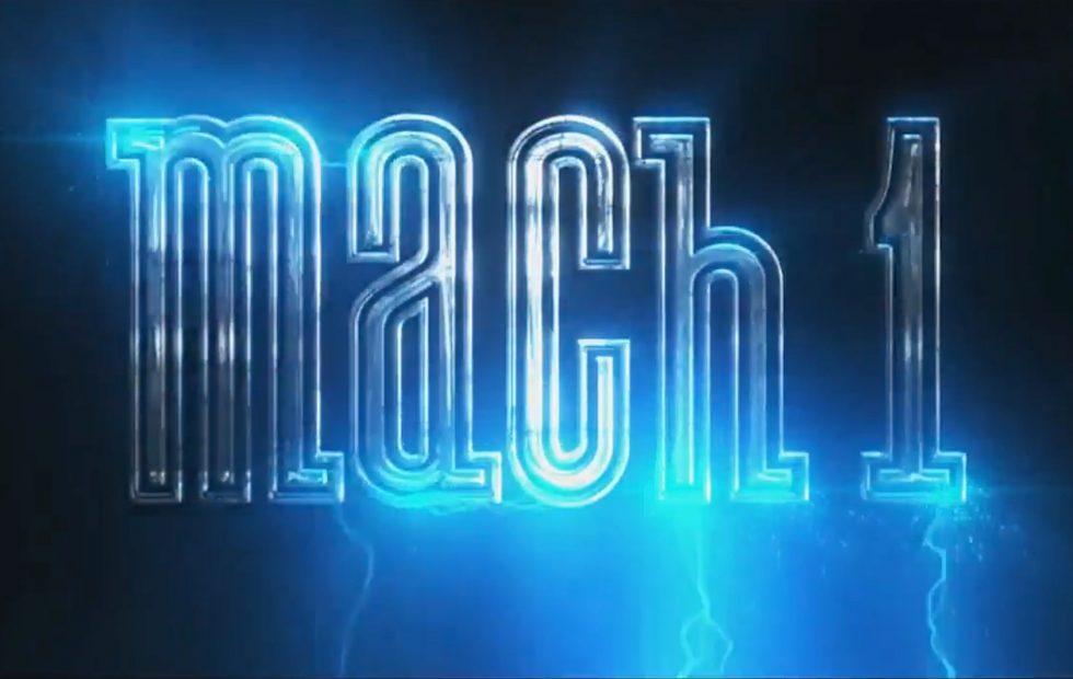 Ford Mach 1 performance battery-electric car teased for 2020