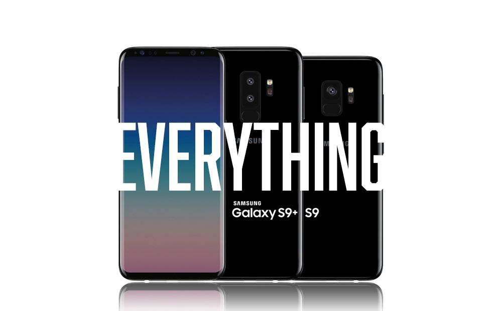 samsung 9 plus release date