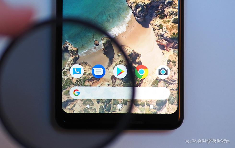Do you want a private Android phone or a useful one?