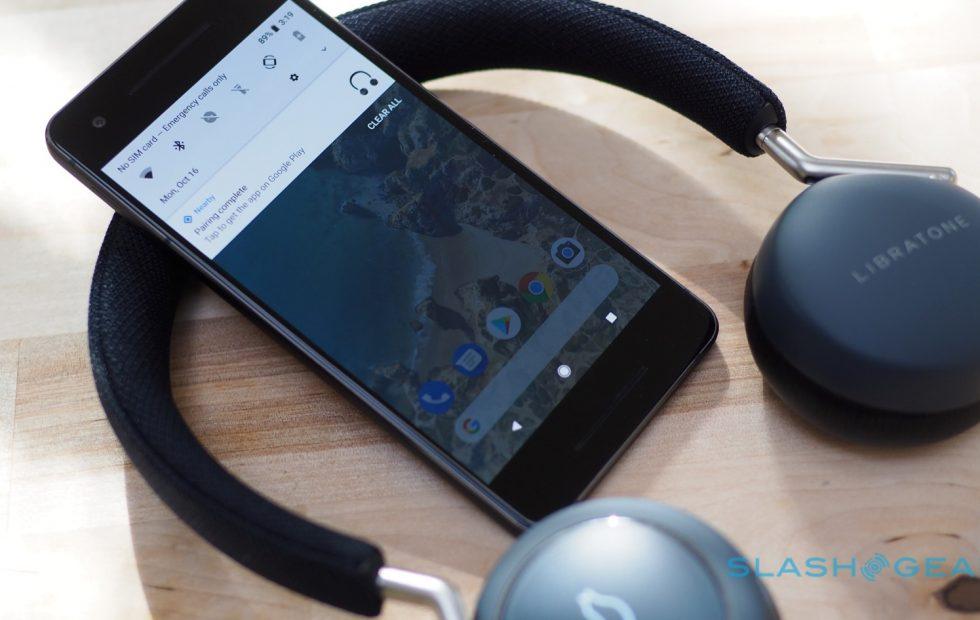 libratone google assistant