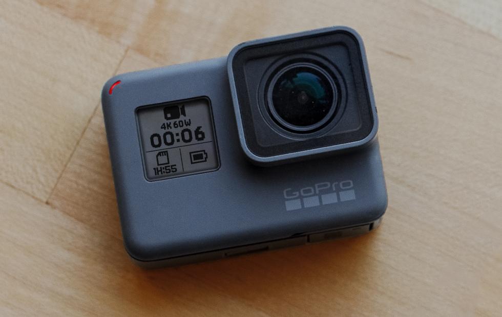GoPro Plus plan replaces broken action cameras, offers several perks
