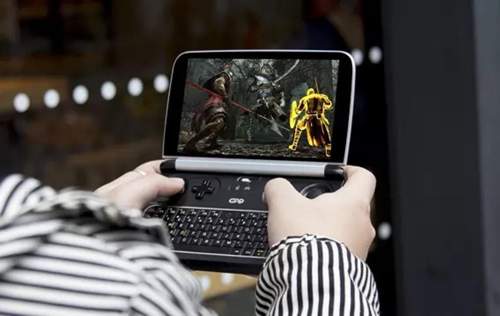 gpd win 2 where to buy