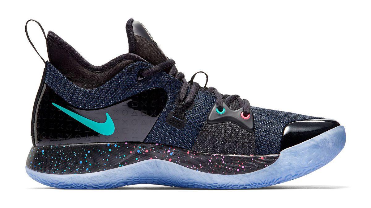 psn shoes