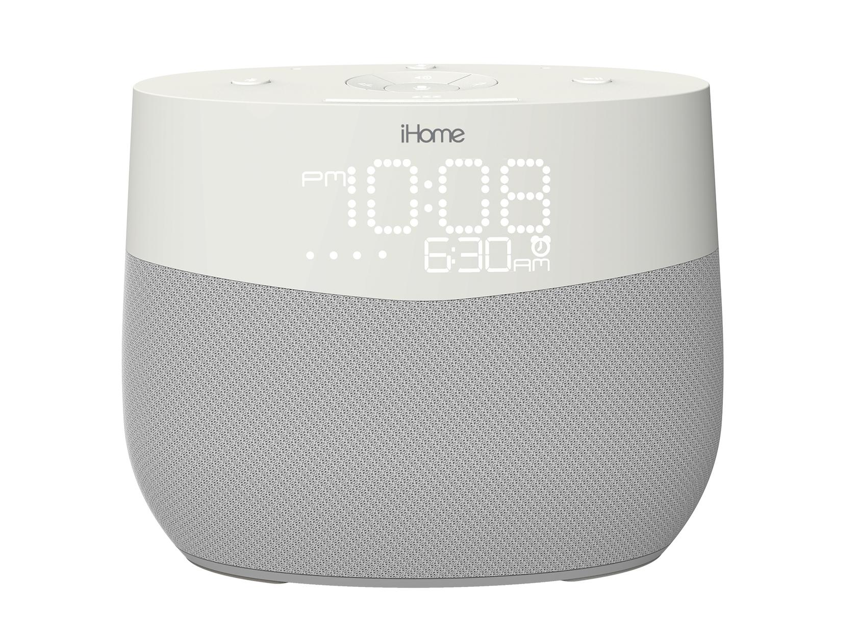 ihome google