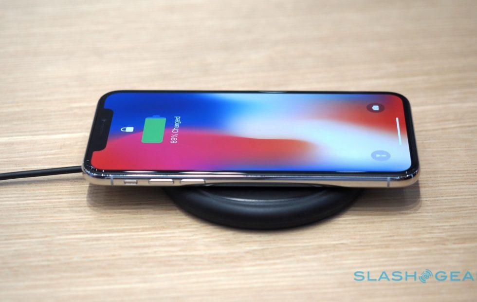 Iphone X Wireless Charging Forces Powermat Into Qi S Embrace