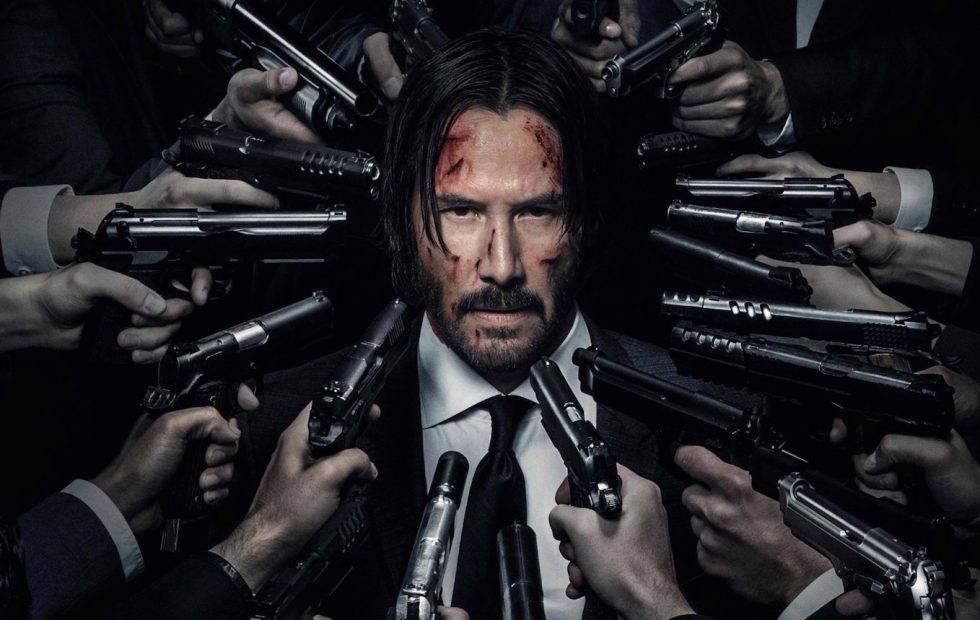 John Wick Spin off TV Series Coming To Starz SlashGear