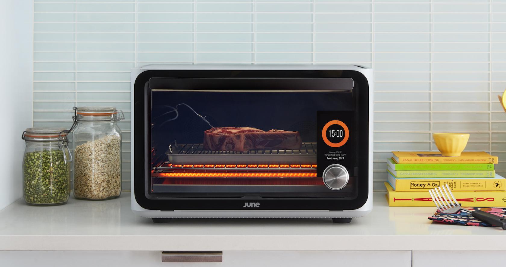 Alexa turns personal chef with oven control SlashGear