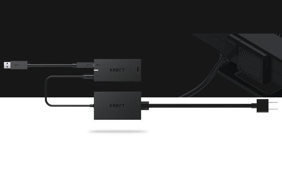 The Microsoft Kinect is now really dead