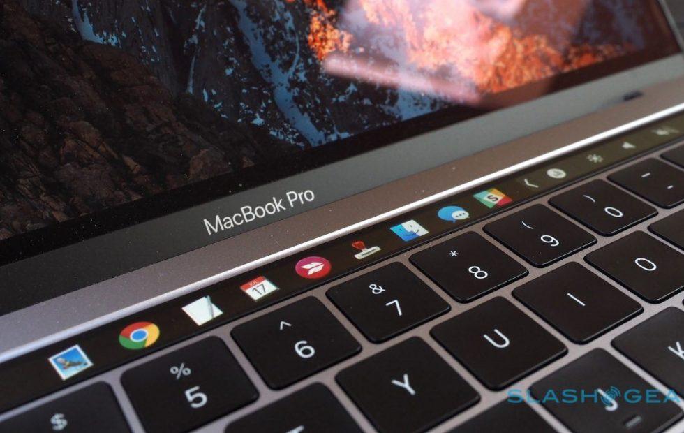 2018 Apple roadmap leak tips more custom Mac chips