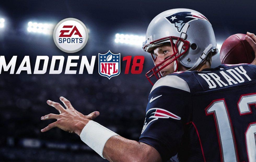 Madden 18 esports events will air on ESPN and Disney under NFL deal
